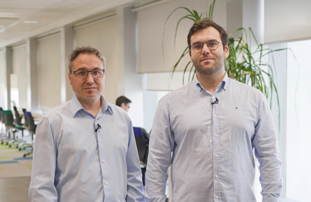 ERP inteligente y automatización: el motor de la empresa ágil