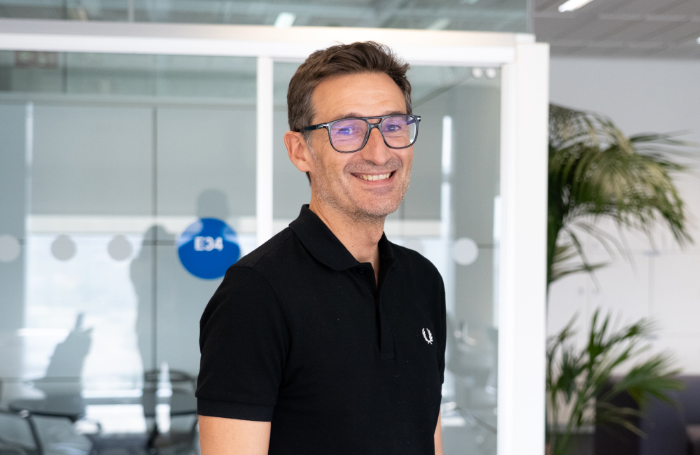 El Experto Habla: empleado aumentado con IA, productividad y futuro del trabajo