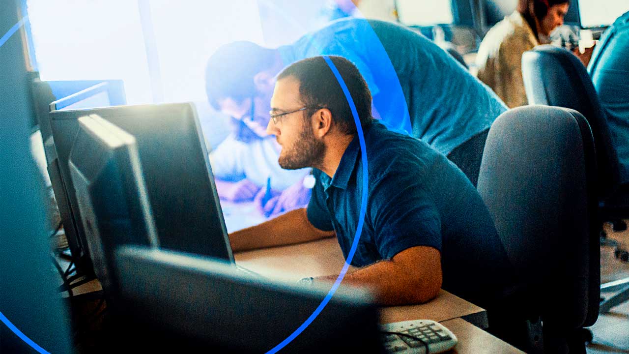 Pentesting agile: seguridad sin fricciones con los desarrollos