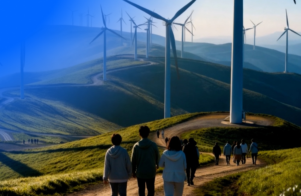 The Power of AI Data: turning the extraordinary into reality