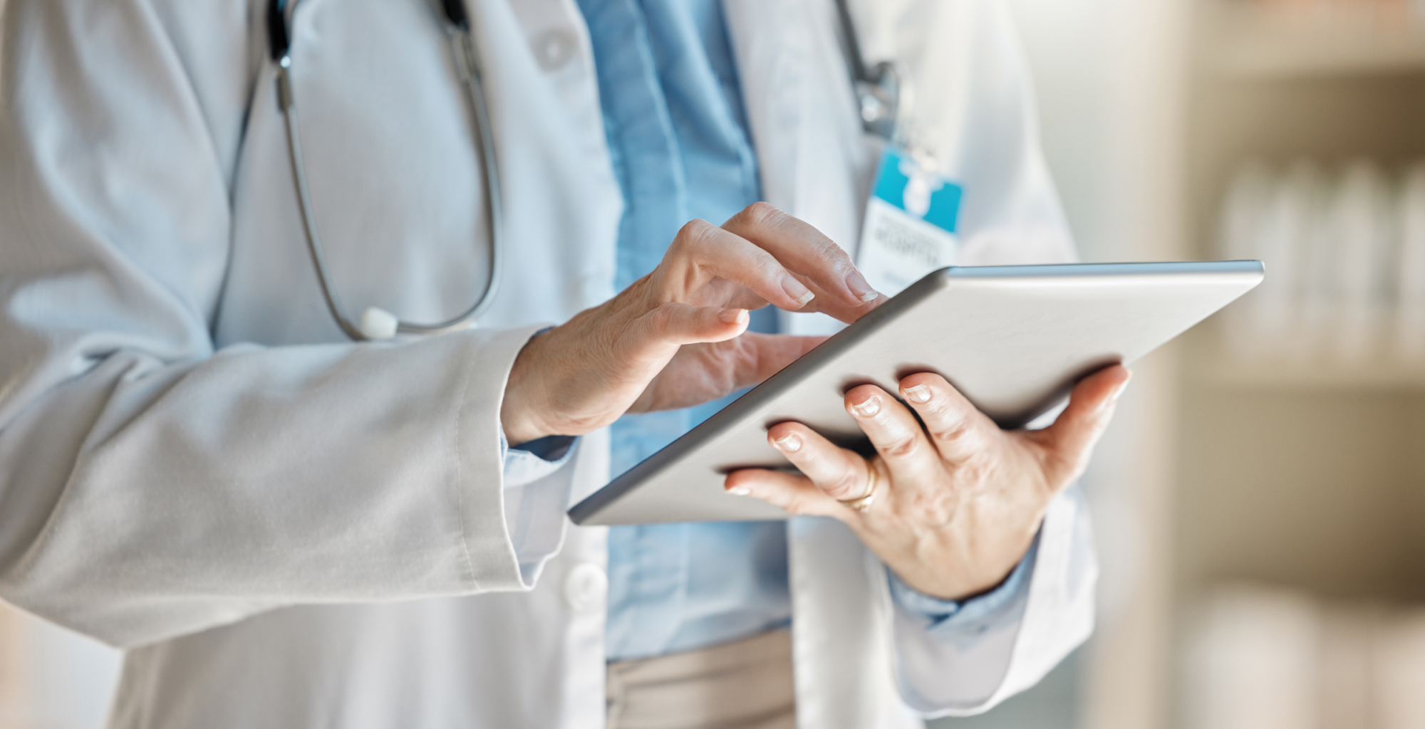 Desarrollamos el Espacio de Datos de Fundación Vithas como Centro Demostrador en el sector Salud