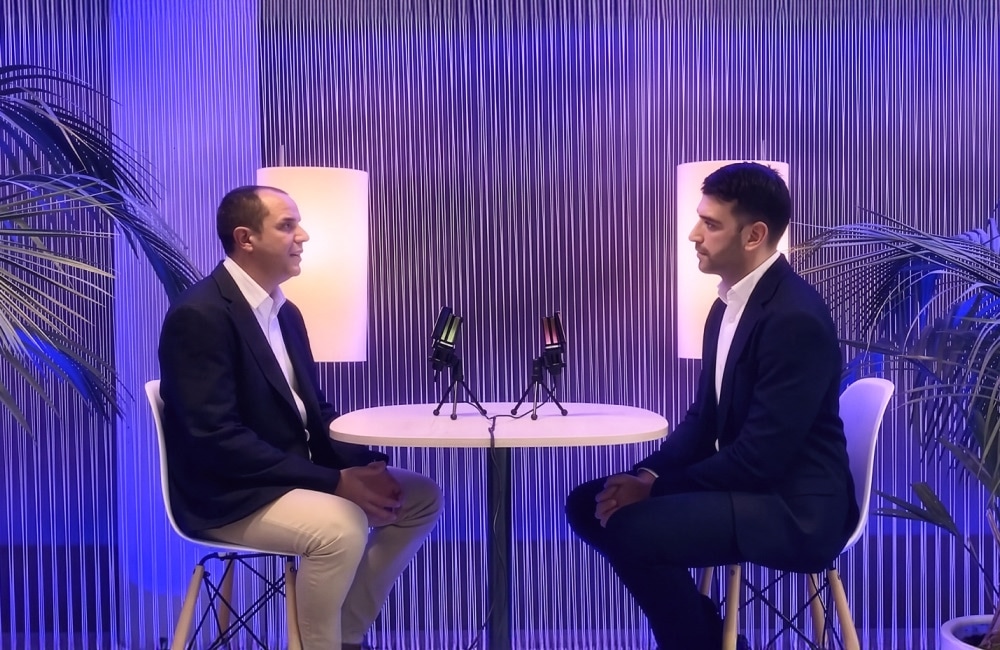 Transformación digital en Grupo Ubesol: innovación con foco en las personas