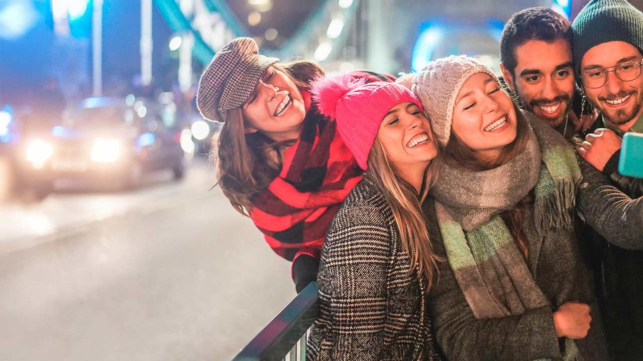 Cabalgata de Reyes de Alcoy: un ejemplo de cómo los datos de movilidad ayudan a entender y planificar eventos urbanos