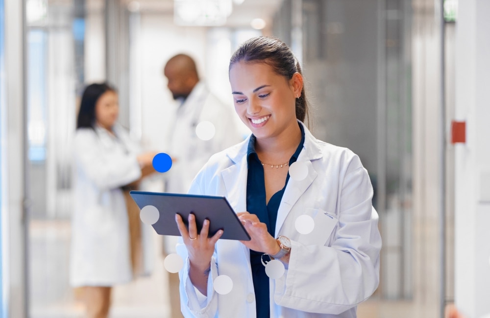 Health Summit: soluciones digitales para revolucionar la Sanidad