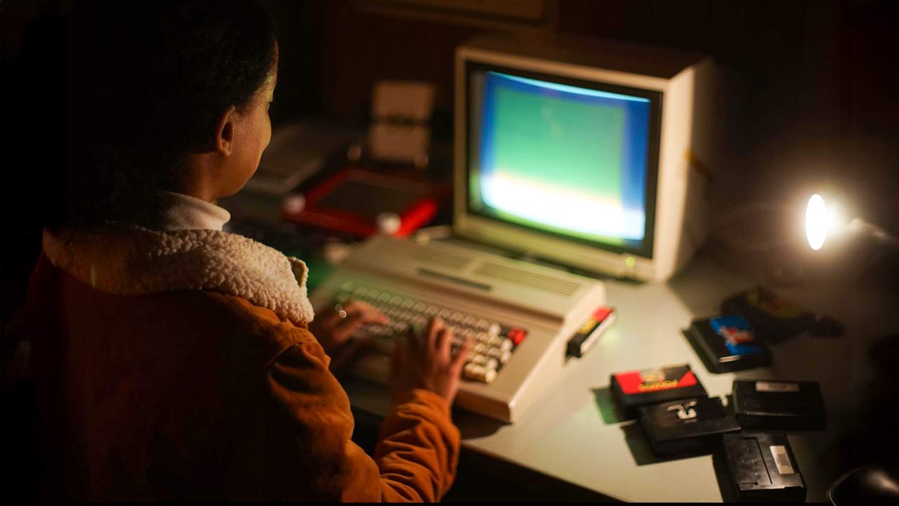 Turing asked if machines could think. Today, some ask whether they can also suffer