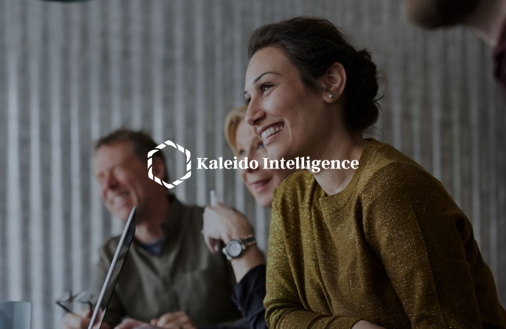 Kaleido Intelligence reconoce el liderazgo mundial de Telefónica Tech por su gestión de la conectividad IoT
