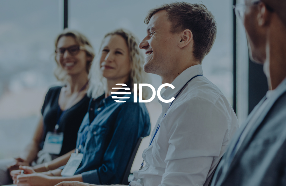 Telefónica nombrada 'Major Player' en el IDC MarketScape 2024 por sus Servicios UCaaS Telefónica nombrada 'Major Player' en el IDC MarketScape 2024 por sus Servicios UCaaS