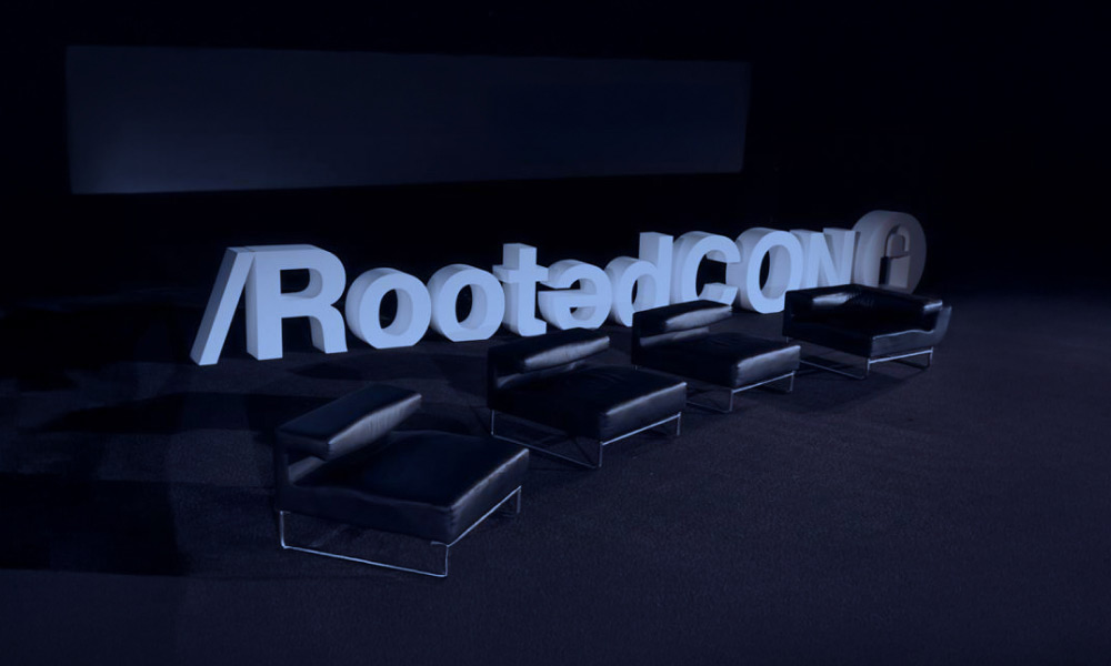 RootedCON 2024, Madrid