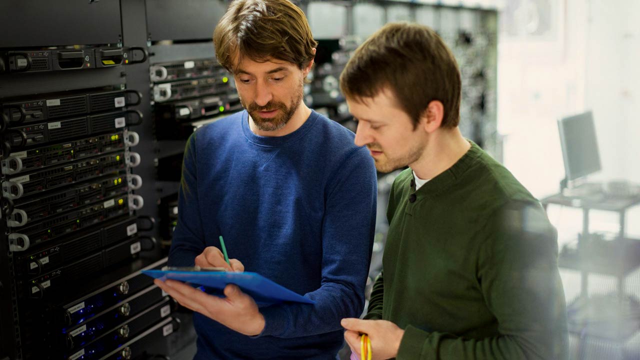 From reaction to prevention: The evolution of cyber security monitoring.
