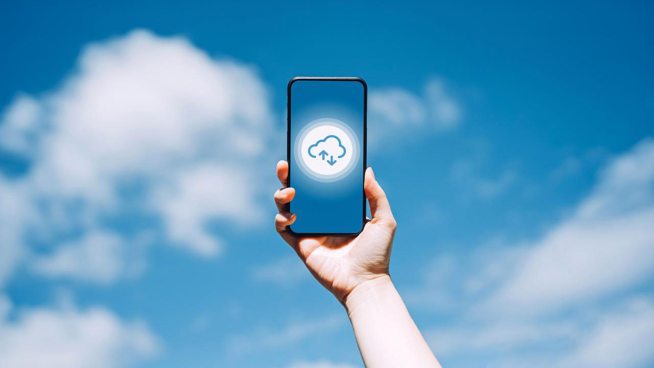 Storage as a Service (STaaS): a robust solution for data management