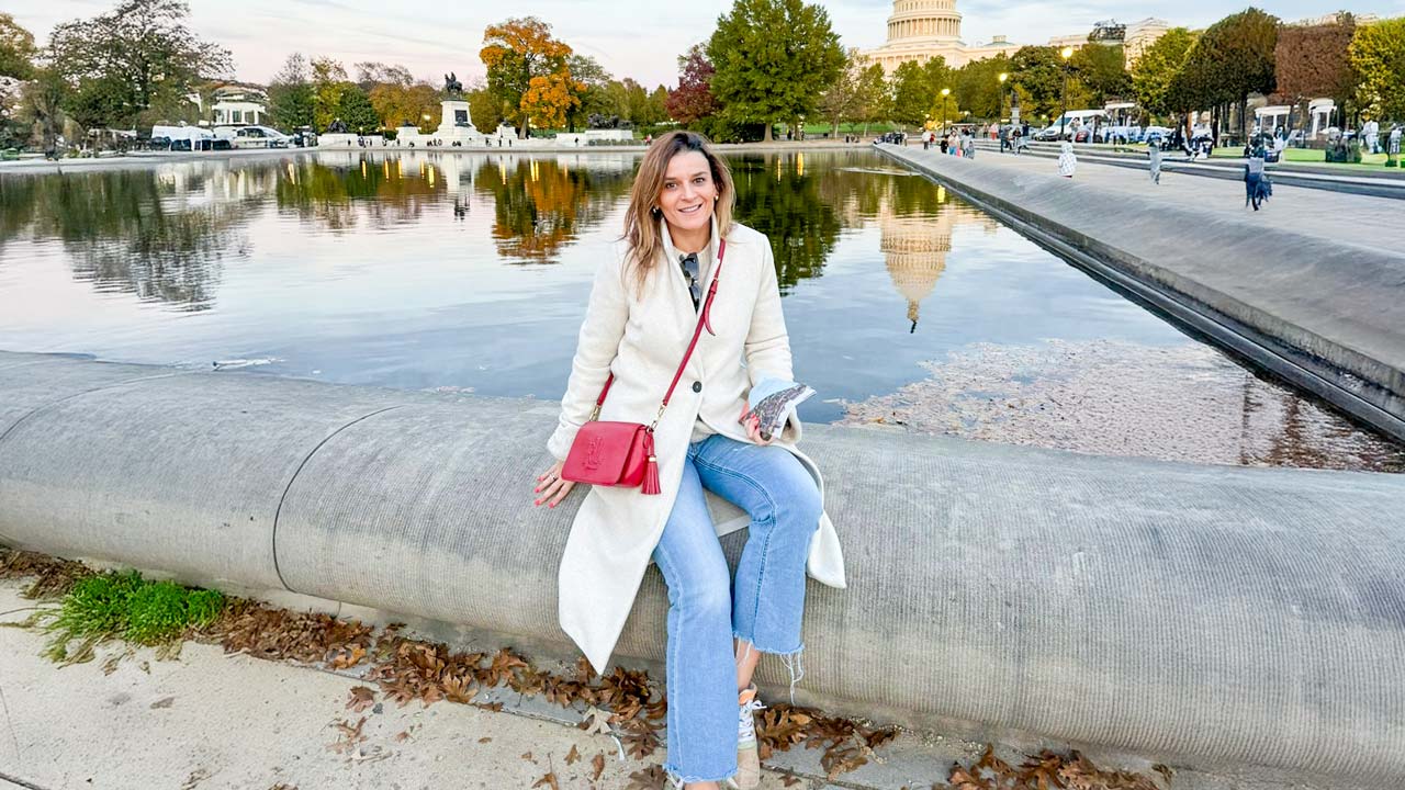 #WomenWithTech: Raquel's financial and human leadership at Telefónica Tech USA