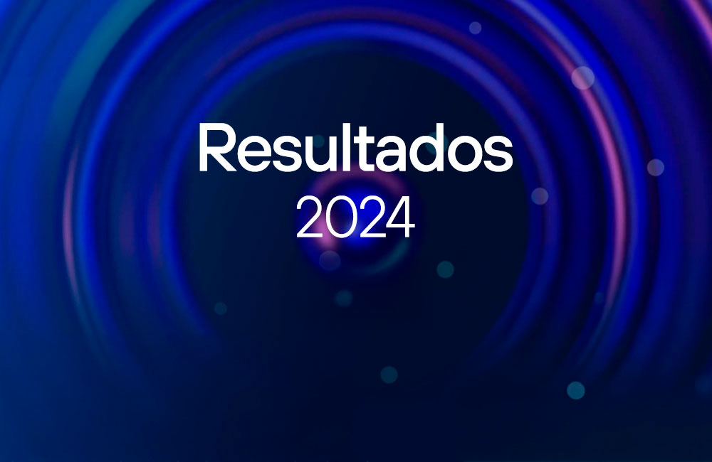 Telefónica eleva sus ingresos hasta los 41.315 millones en 2024 y cumple con todos sus objetivos financieros Telefónica eleva sus ingresos hasta los 41.315 millones en 2024 y cumple con todos sus objetivos financieros