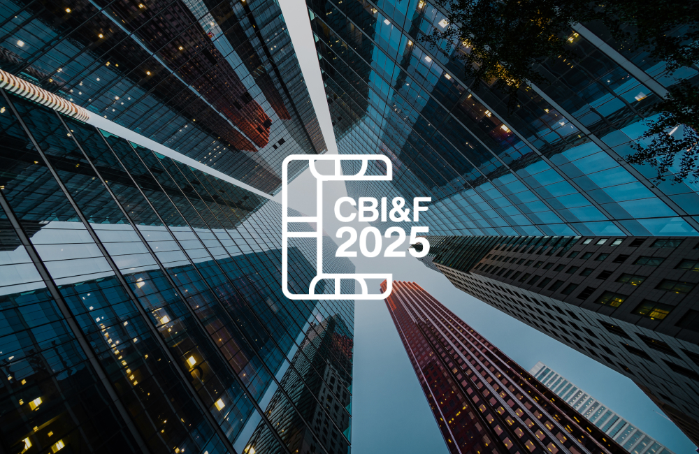 We sponsored the second edition of the Cyber Security: Bank, Insurance, & Finance Summit 2025