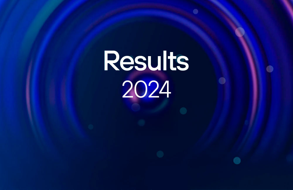 Telefónica increases revenue to €41,315 million in 2024 and meets all financial targets Telefónica increases revenue to €41,315 million in 2024 and meets all financial targets
