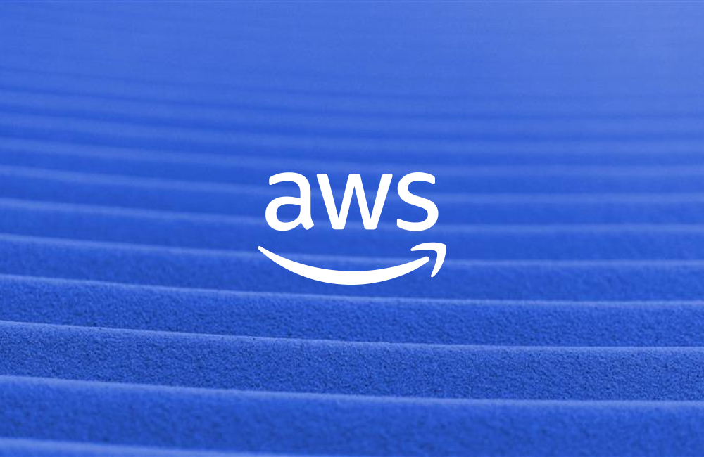 We have been recognized as an AWS Premier Partner