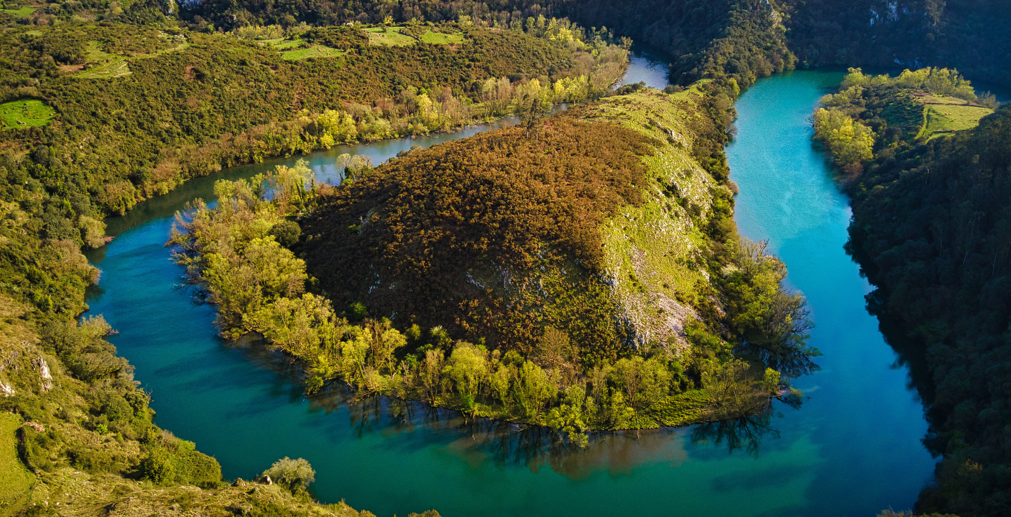 Desarrollamos un data lake para la gestión inteligente del agua del Principado de Asturias