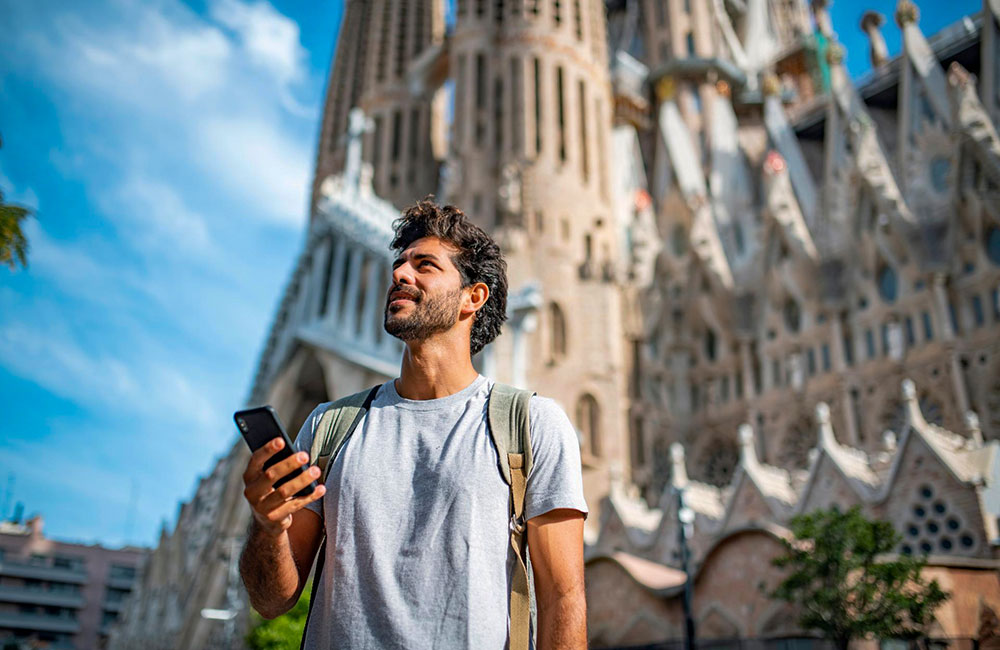 How MWC impacted mobility and tourism in Barcelona