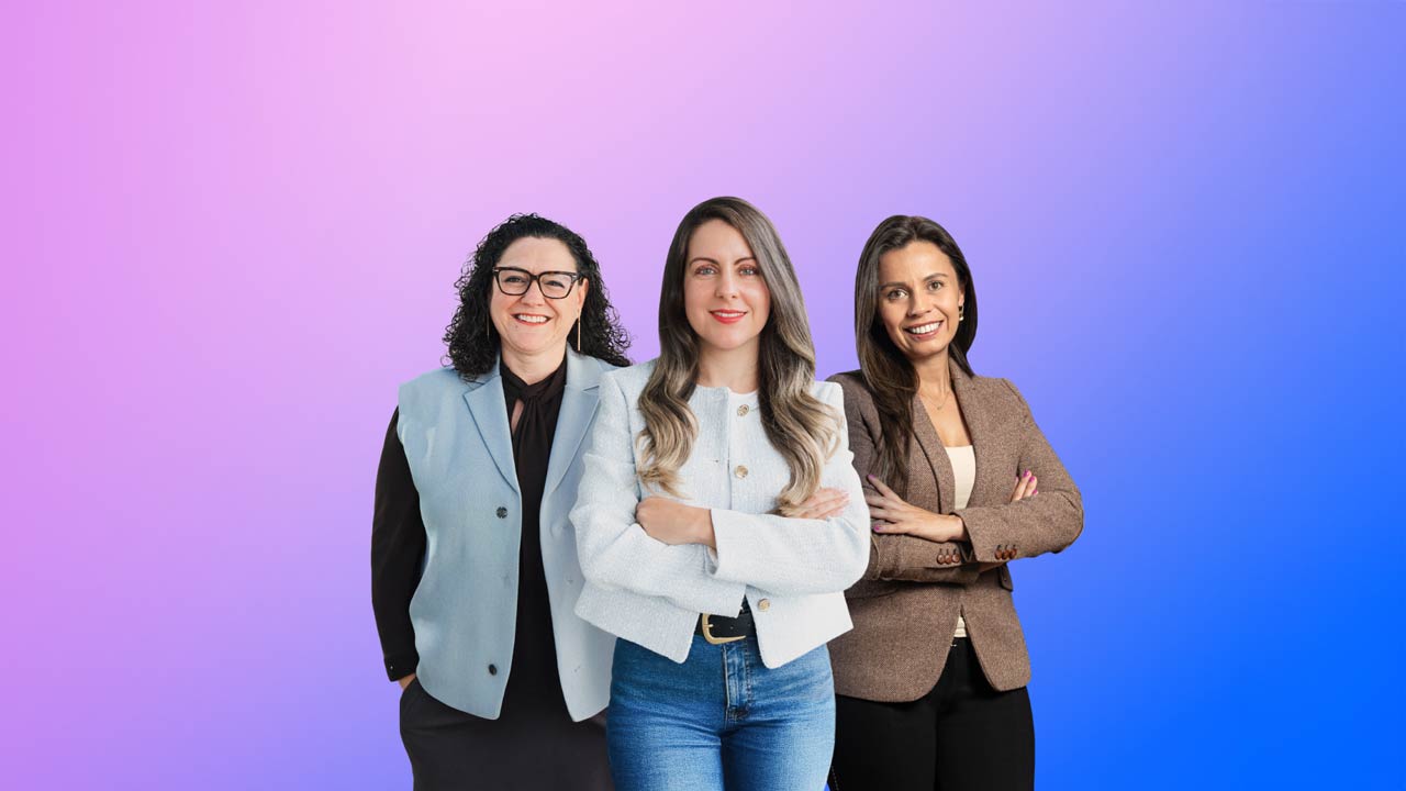 A journey that continues: II edition of #WomenWithTech