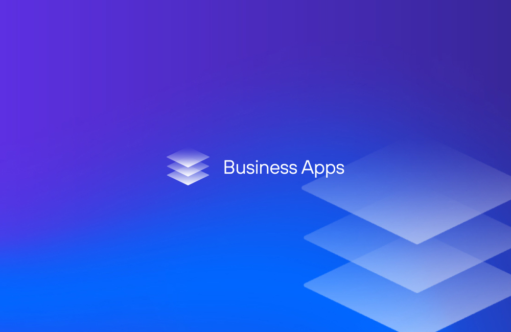 Descarga el dosier de servicios y soluciones de Business Apps de Telefónica Tech