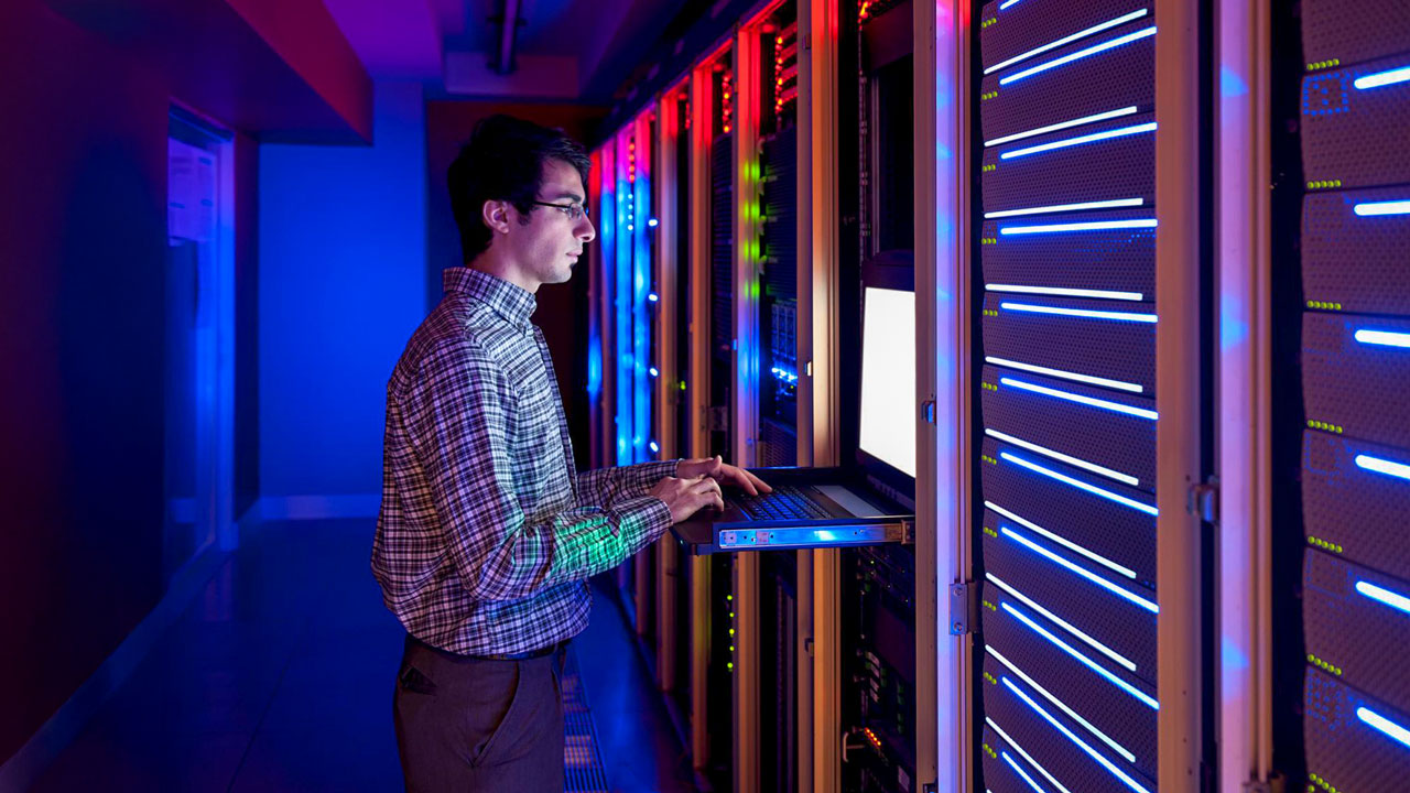 Un viaje desde el mainframe hasta la nube