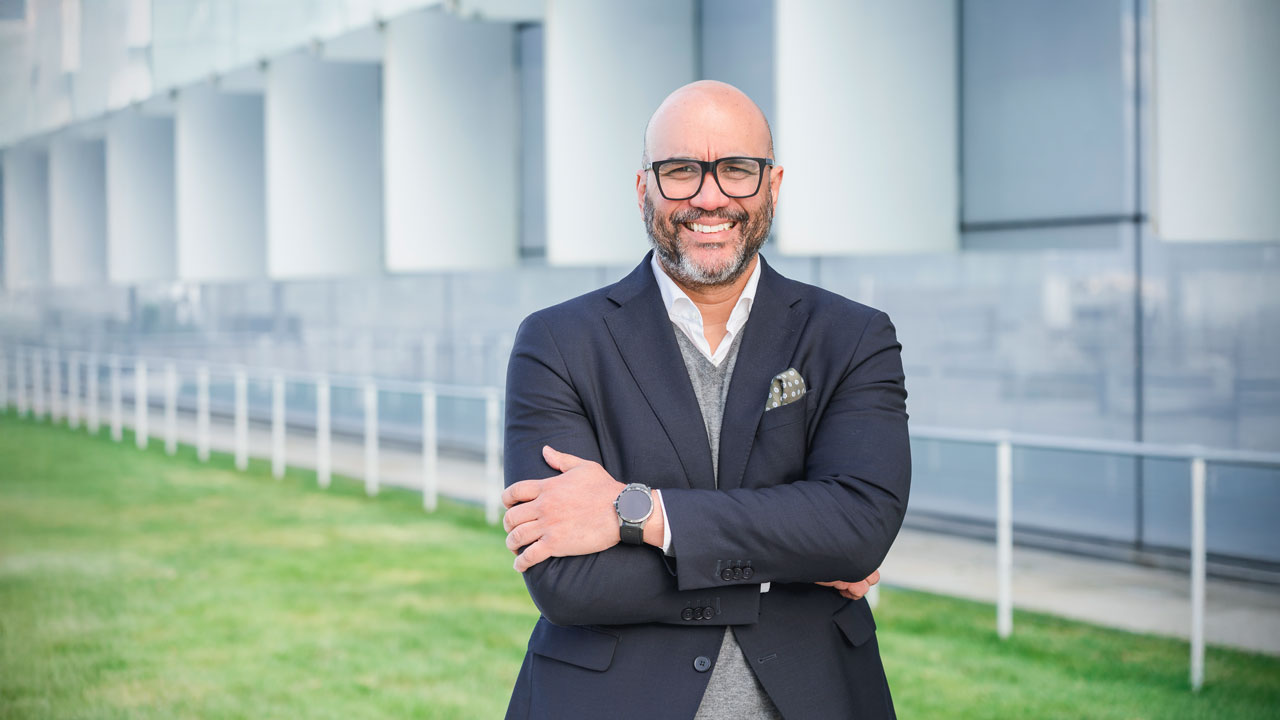 "Our priority is to protect and transform Mexico's business environment" —Rafael González