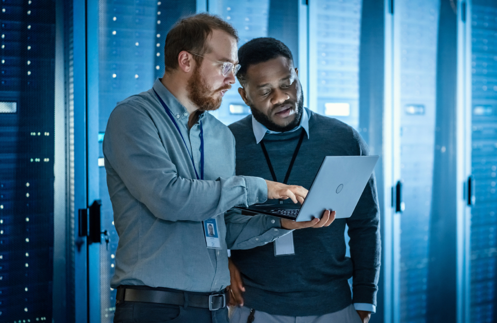 We transformed Duoc UC's digital infrastructure thanks to an advanced VDC