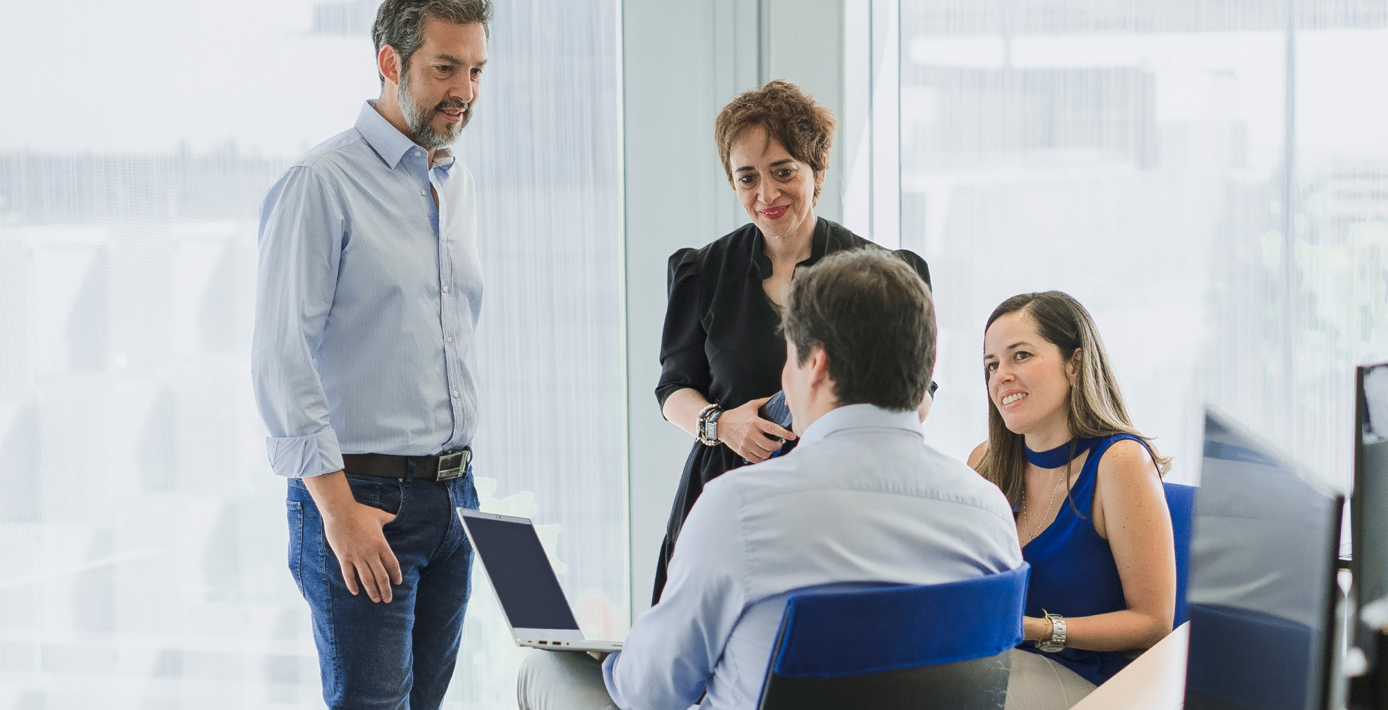 Eurofirms (People First): transforming headhunting with Generative AI