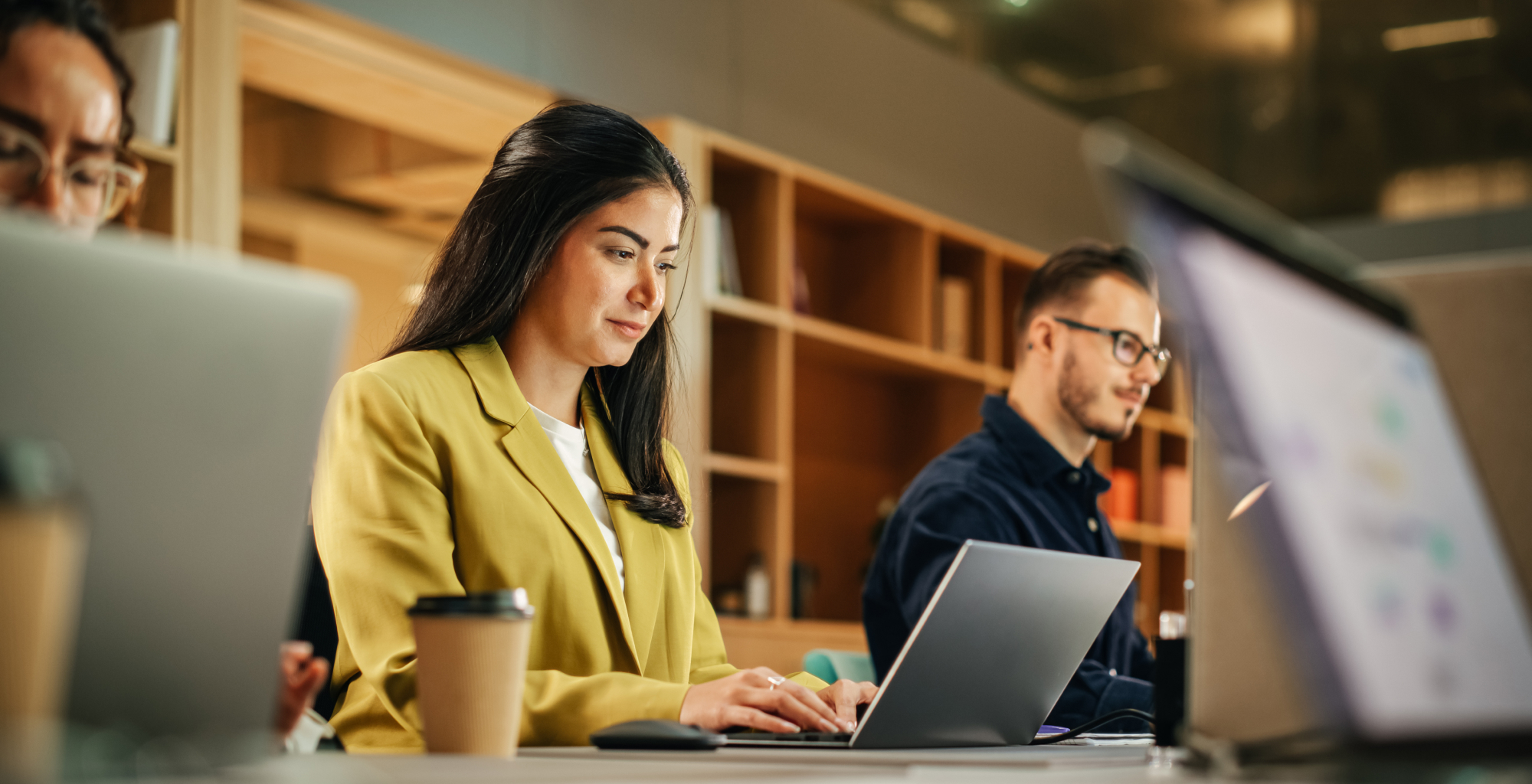 Learn more about our Productivity solutions