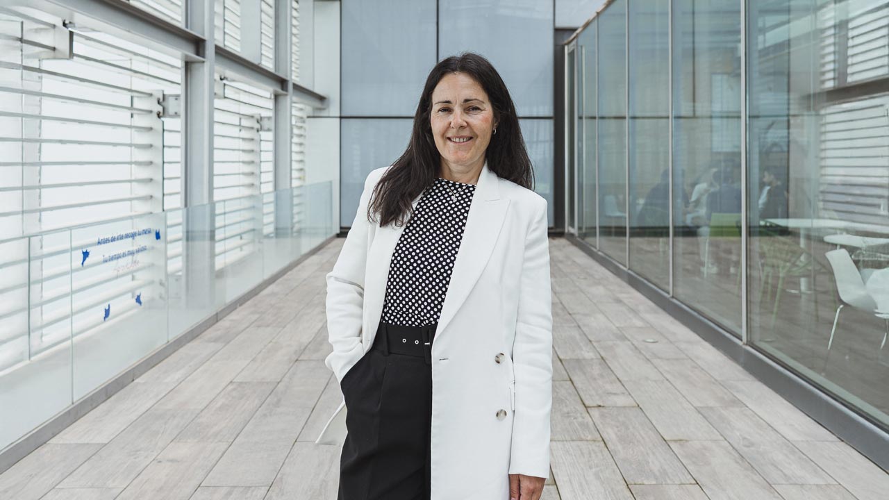 Mariel Domínguez: Transformación digital con soluciones de Microsoft
