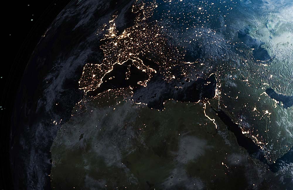 Were driving ISBE, Spains new Blockchain services infrastructure