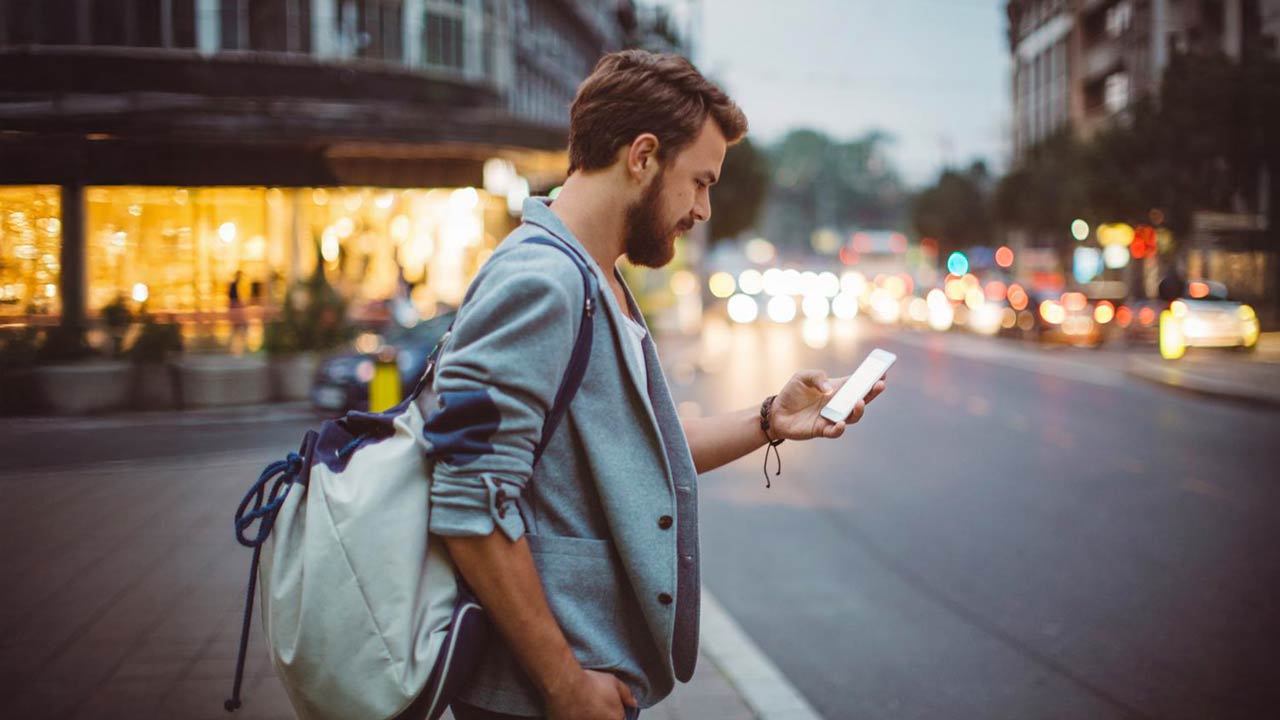 The smart transformation of customer service