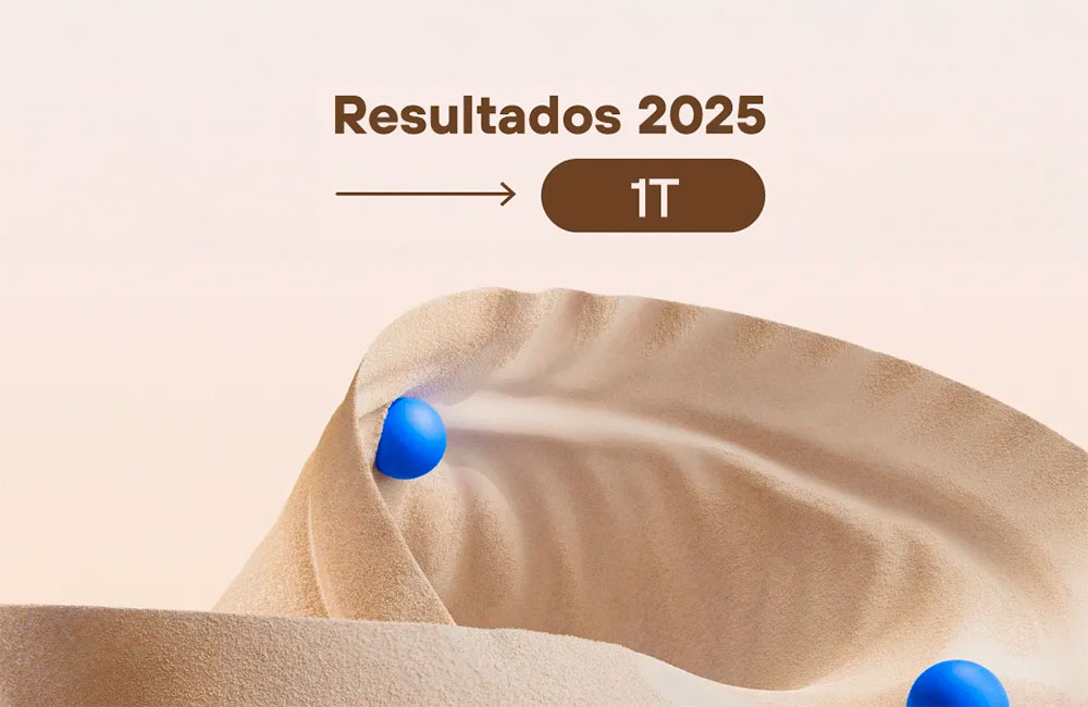 Crecemos un , y reforzamos nuestras capacidades, posición de mercado y reconocimiento