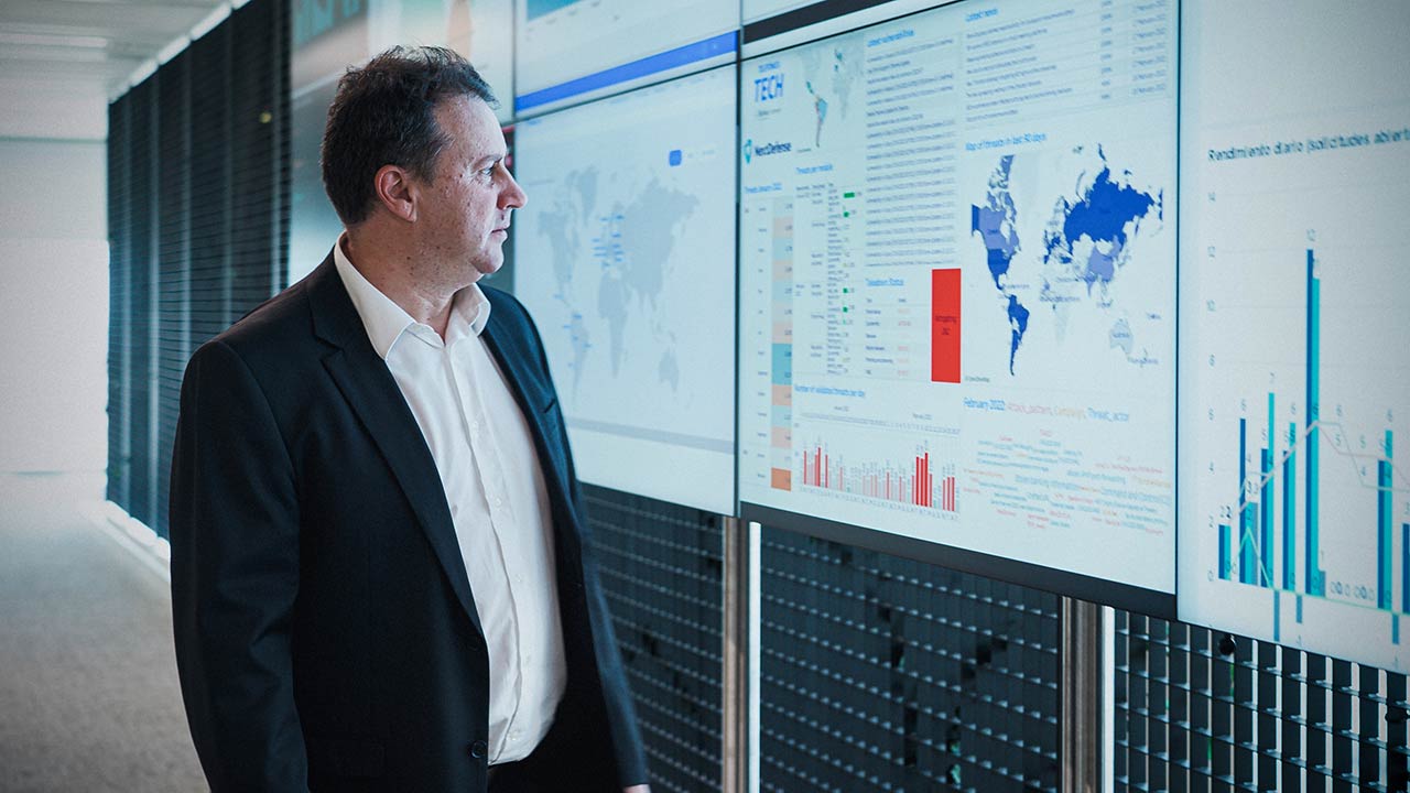 Next-generation SOAR with AI: redefining Cyber Security orchestration