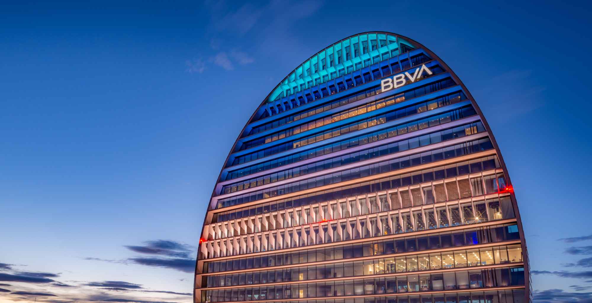 BBVA Academy