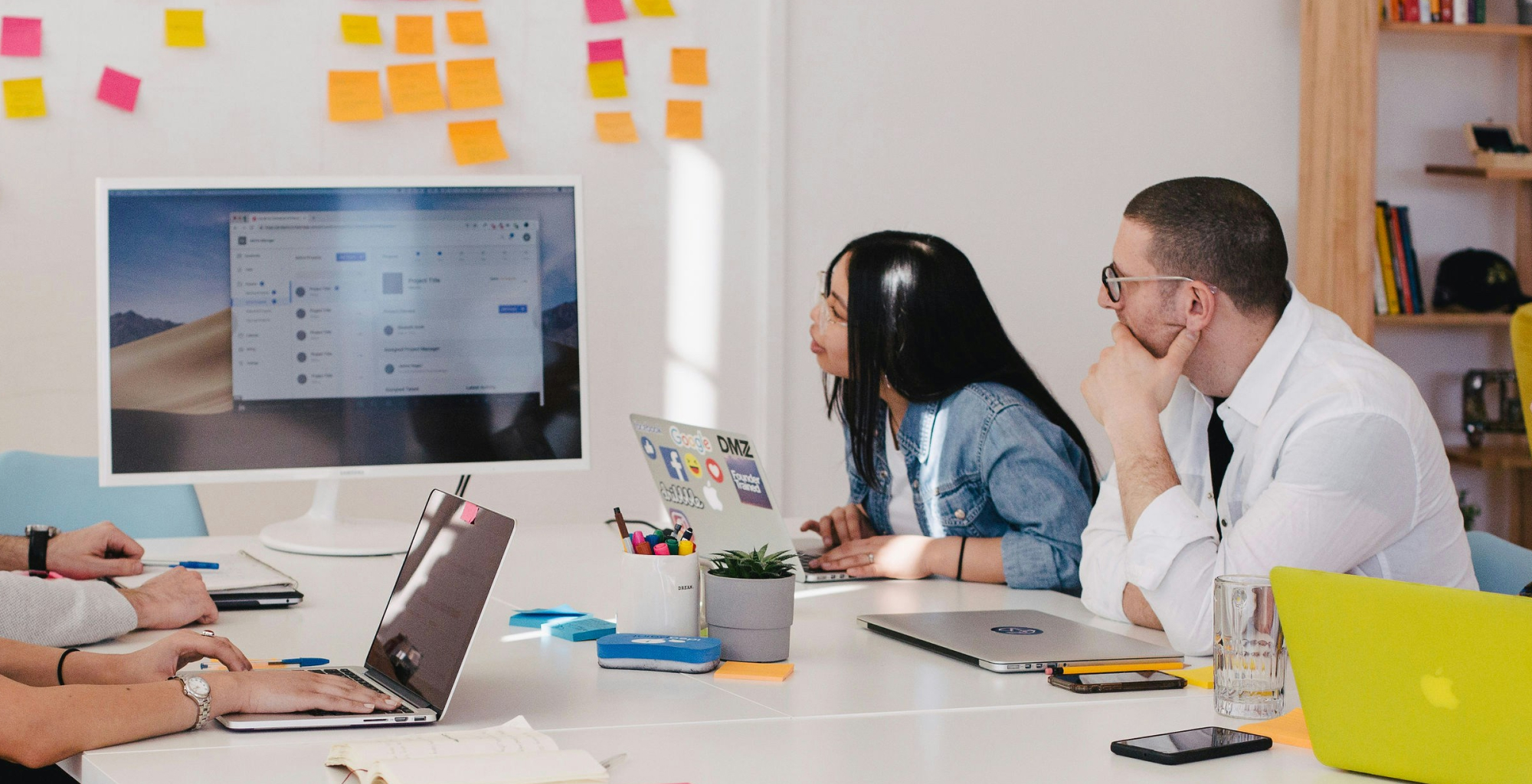 Conoce más sobre AI & Data Academy Conoce más sobre AI & Data Academy