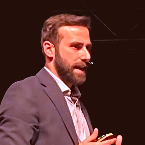 Josep Maria Riera