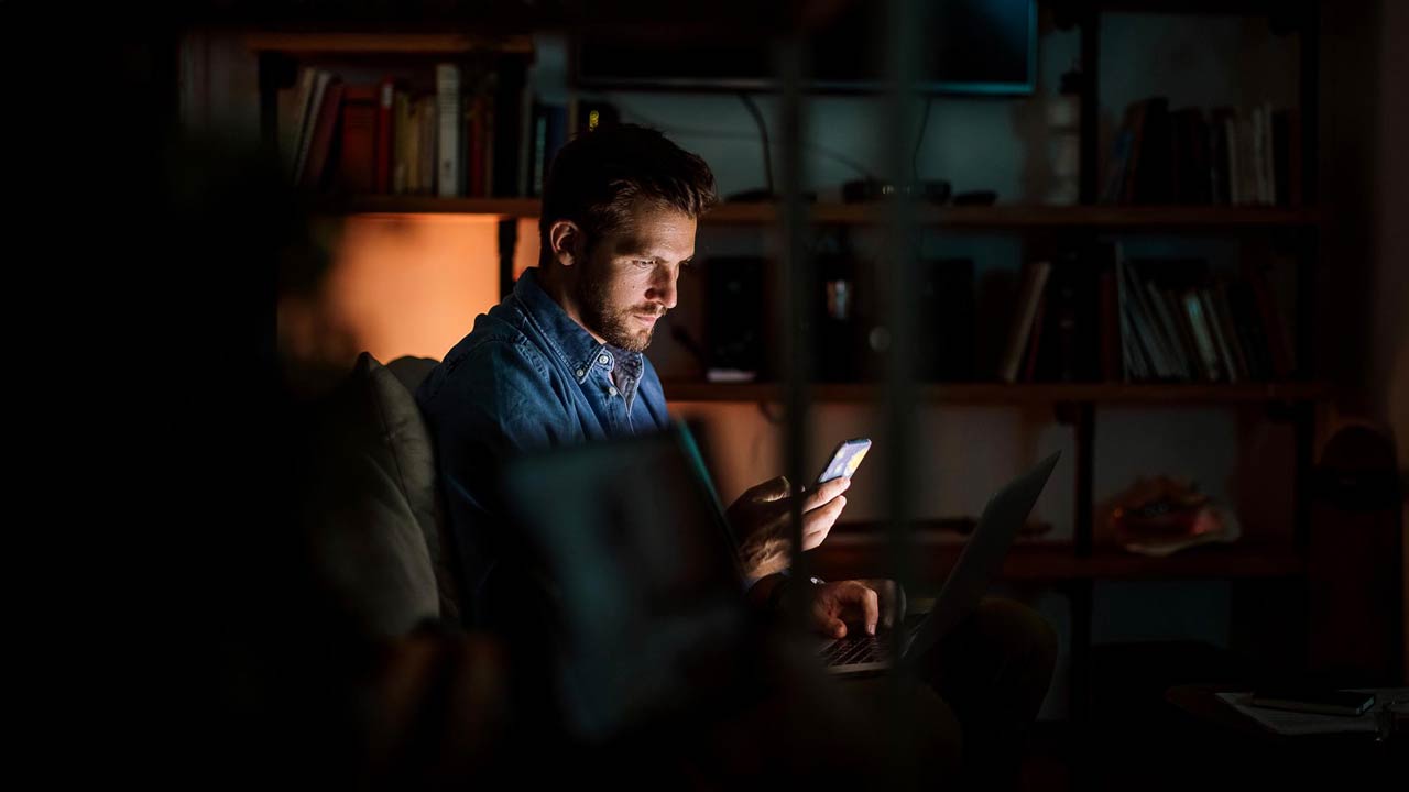 A dangerous alliance: the new Dark Web + AI marketplace