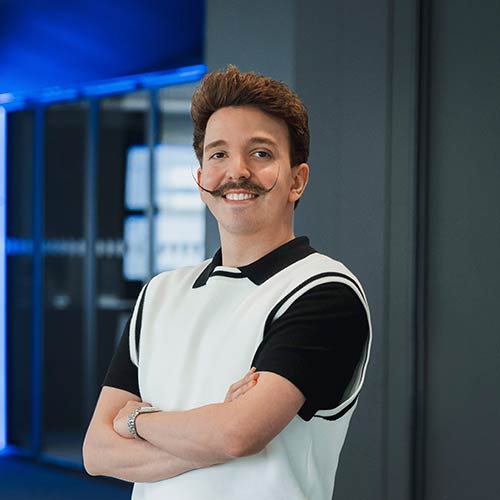 Rodrigo Vega Virgili