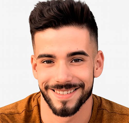 Pablo Heras Linares