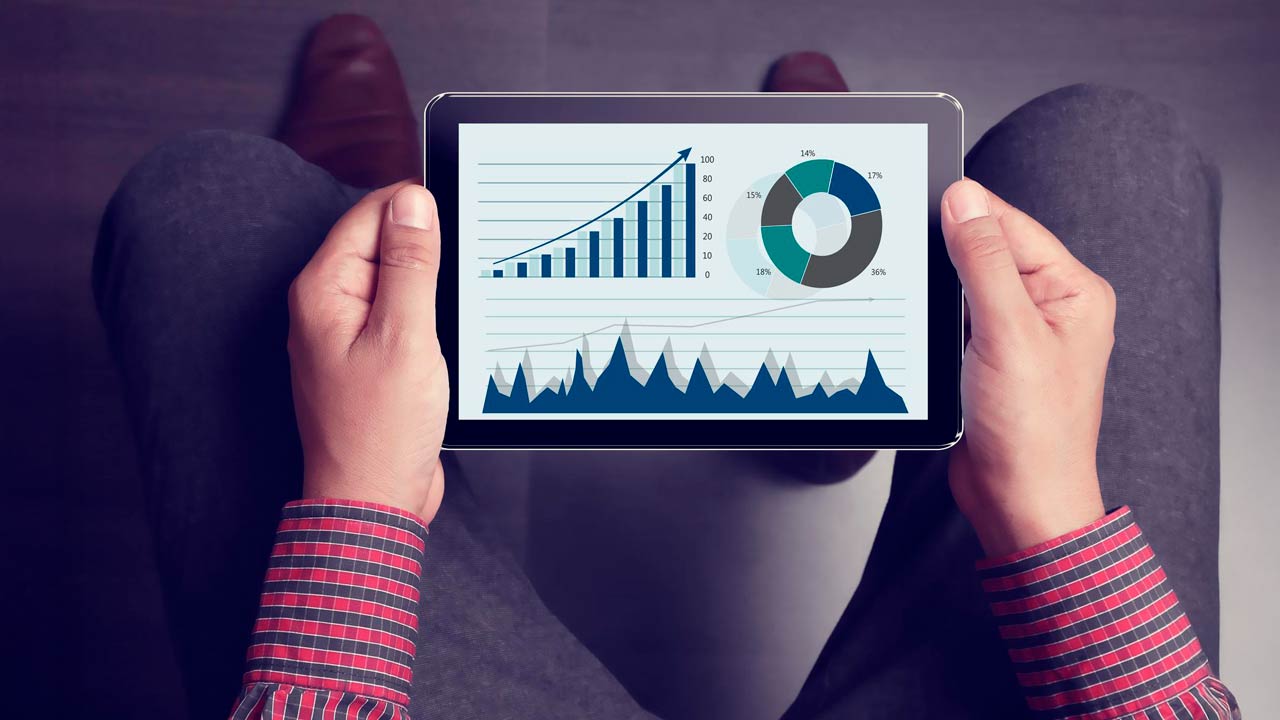 Data governance: key to becoming a data-driven organization