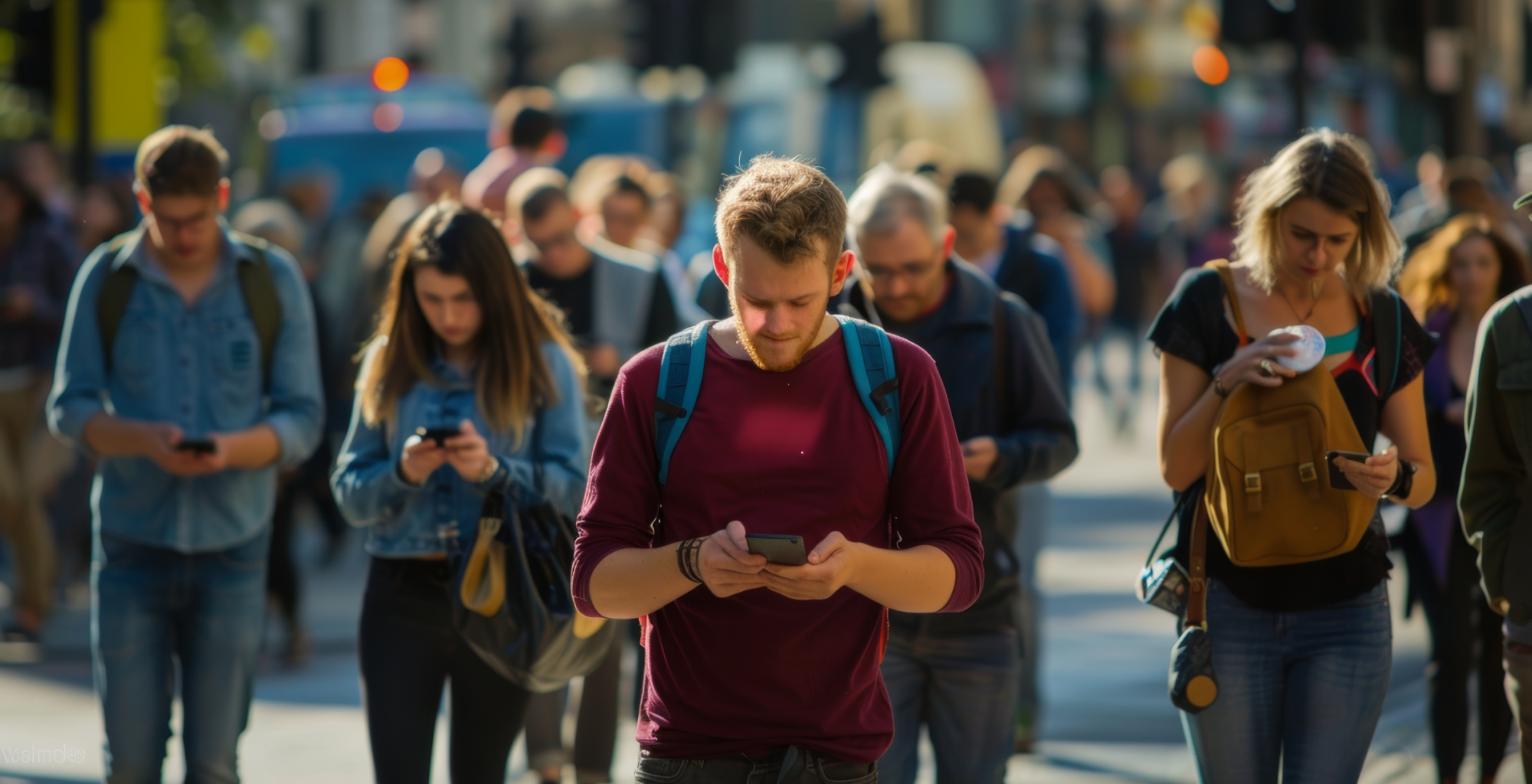 Learn more about Mobility Insights