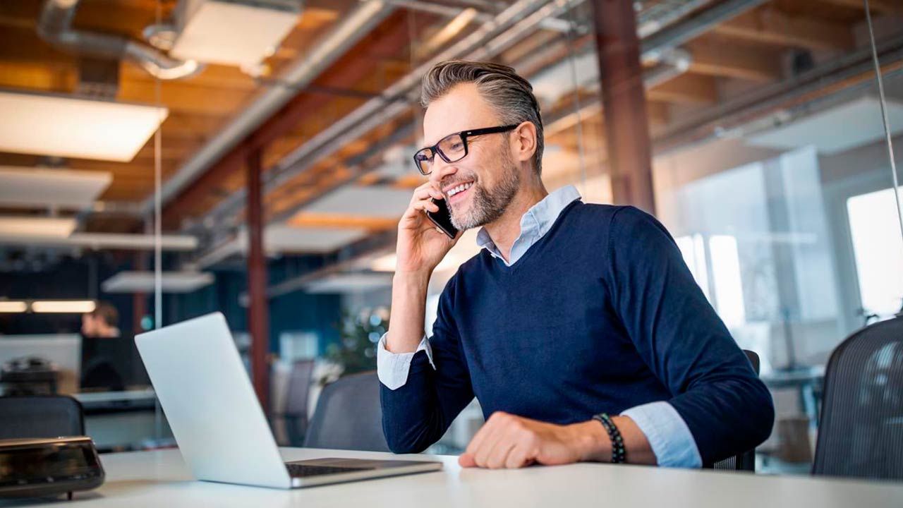 Cómo Dynamics de Microsoft impulsa la resiliencia empresarial
