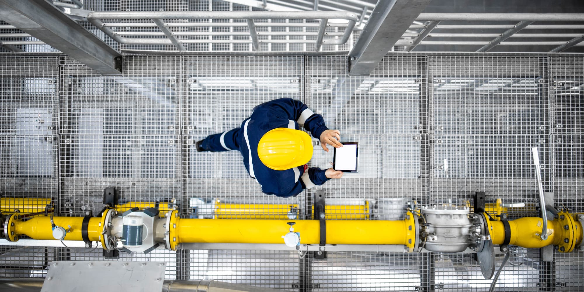 Ciberseguridad en el entorno industrial
