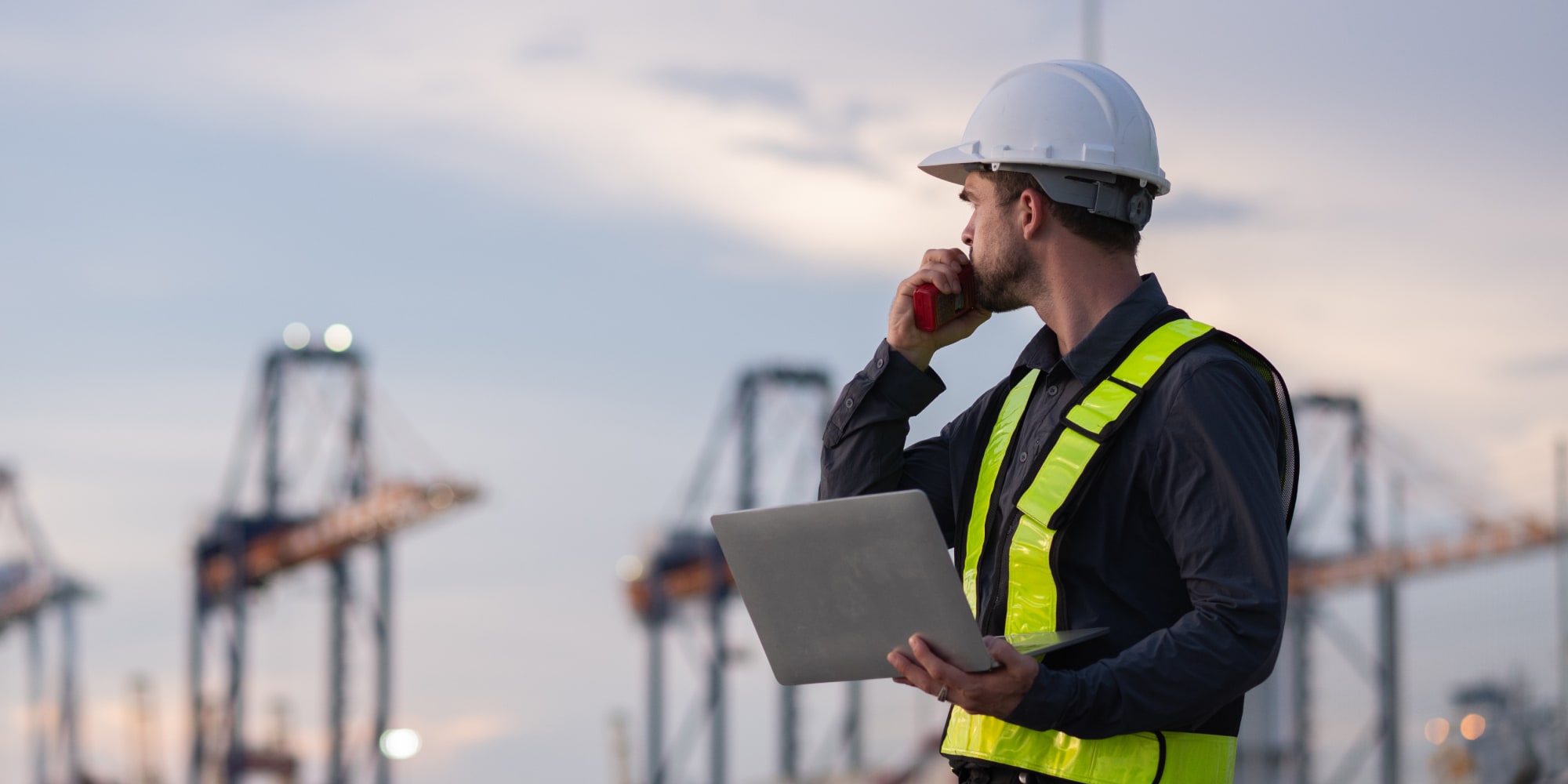 Mejora del control energético en la industria