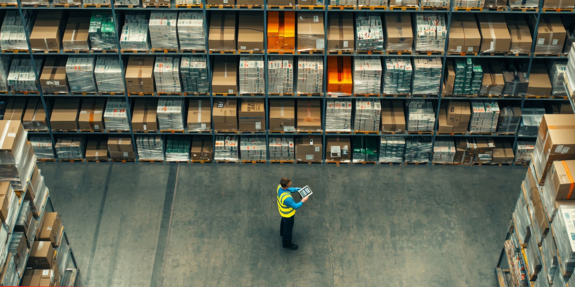 Optimización global unificada de operaciones con Dynamics 365