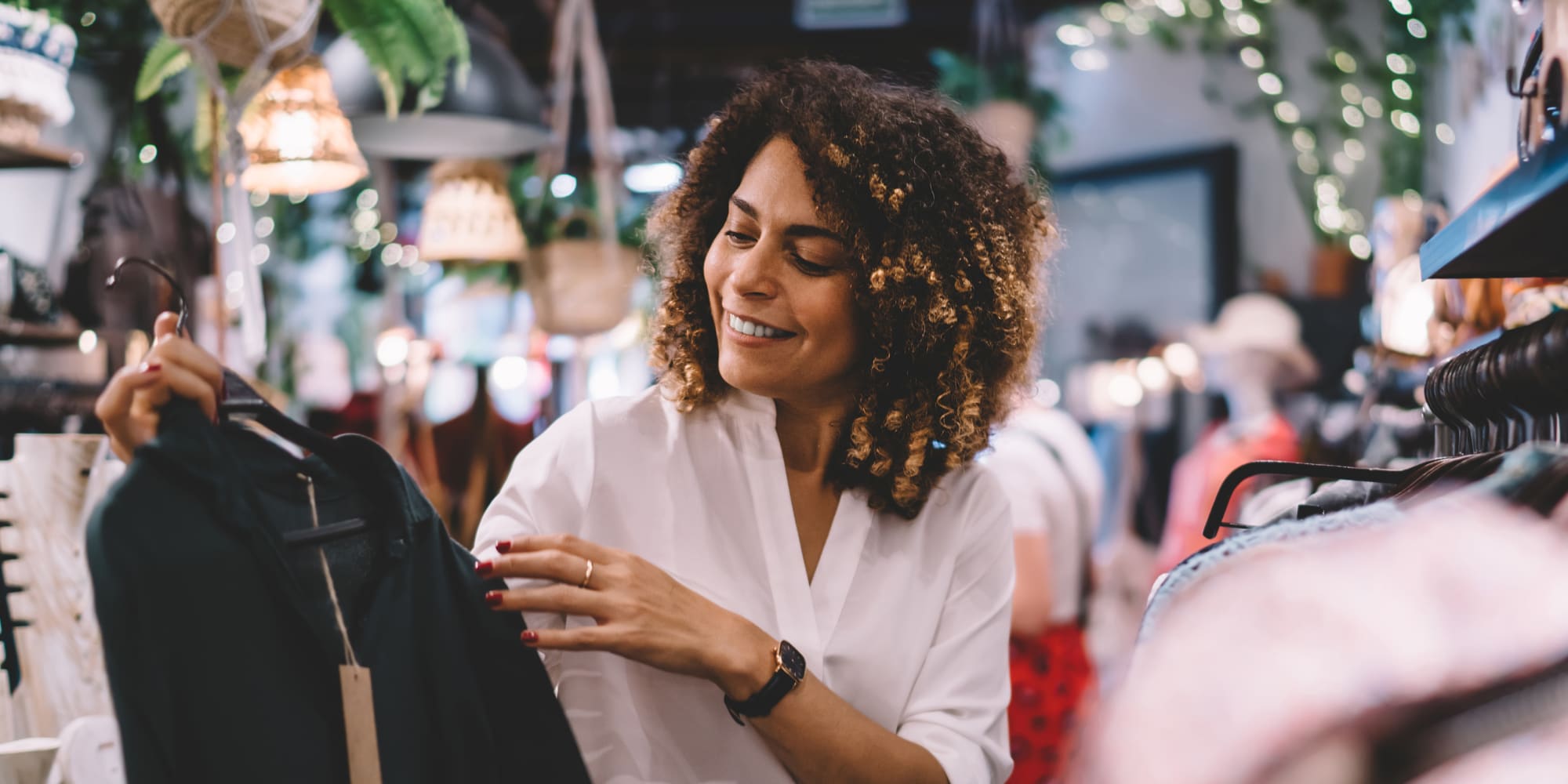 Optimización de tiendas físicas con IoT y analítica de movilidad
