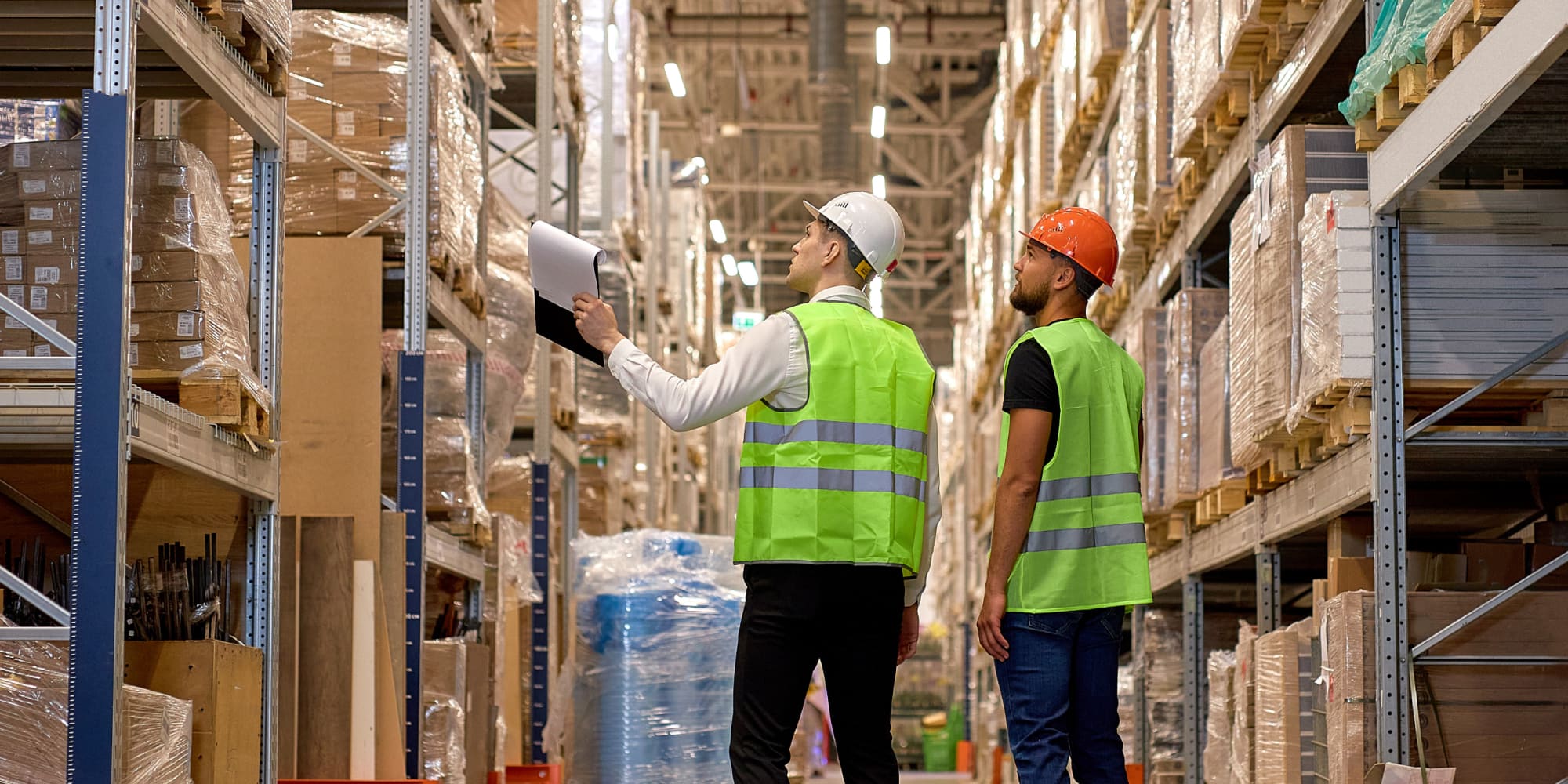 Eficiencia operativa en tiempo real con soluciones ERP integradas