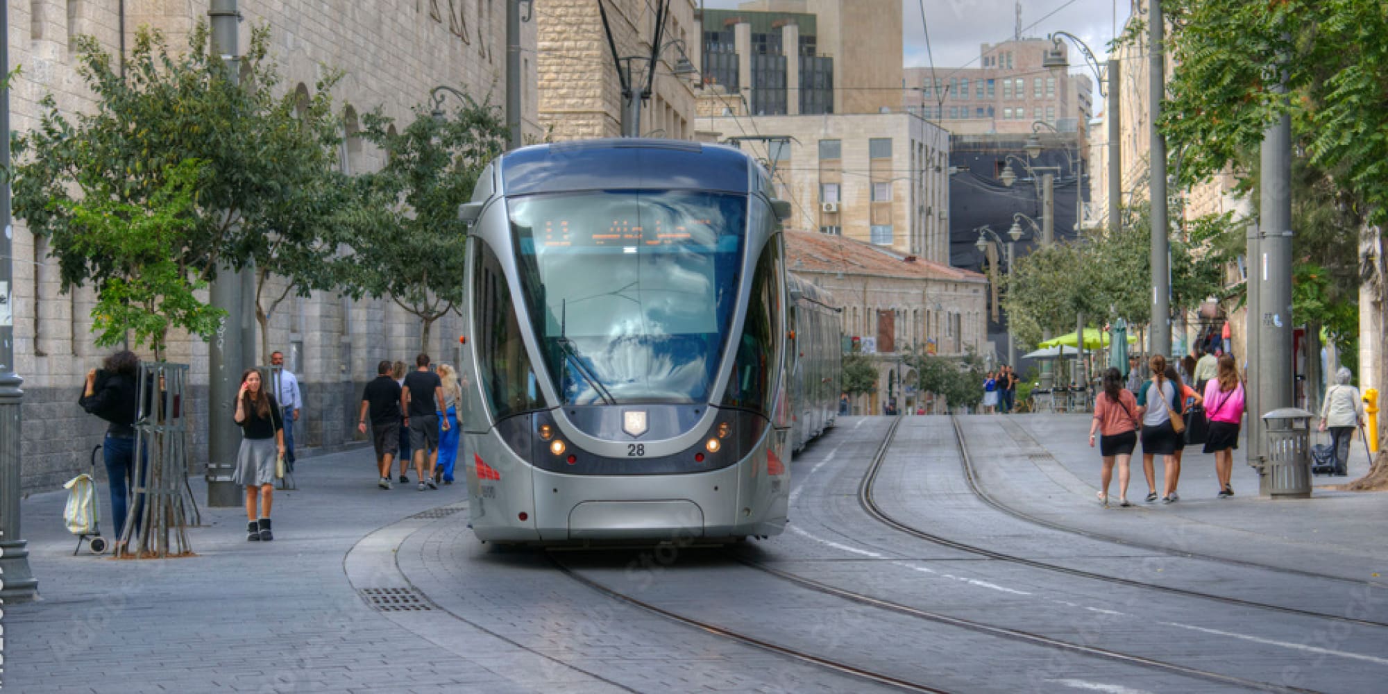 Smart Grids en tiempo real
