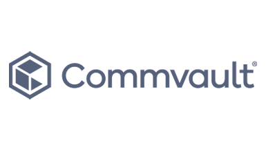 Commvault Logo