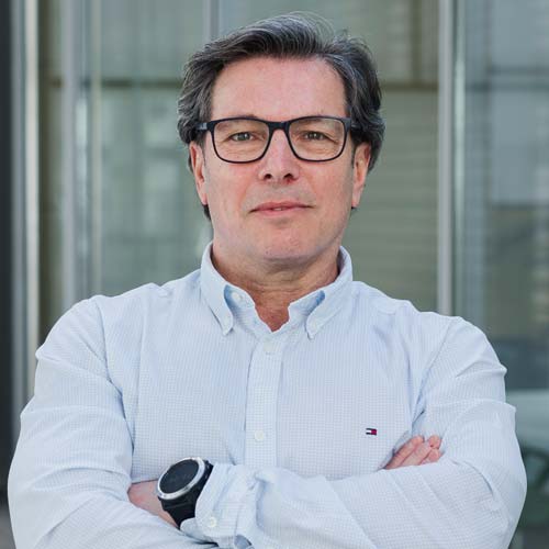 David Salazar